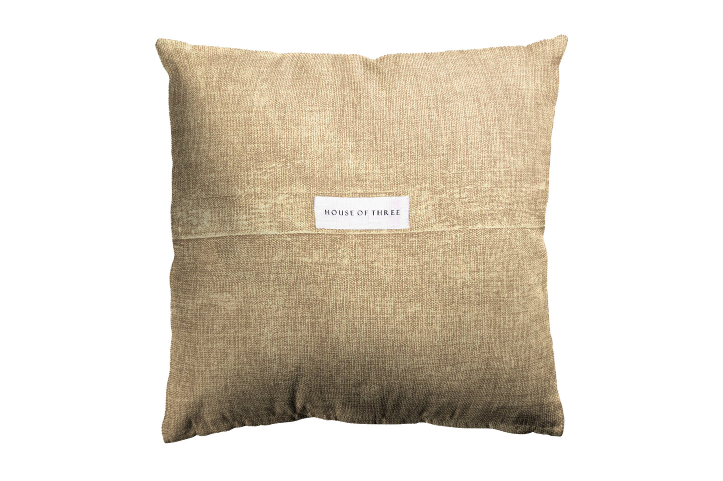 Heritage Postage Cushion