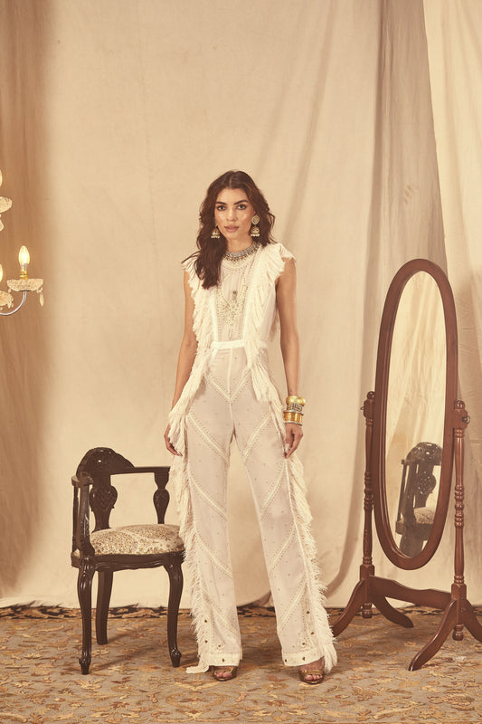 AADHIRA JUMPSUIT