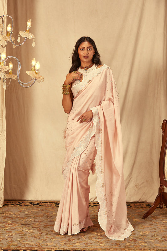 AMPULI SARI PINK